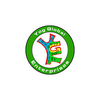 logo Yog Global Enterprises, LLC