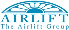 logo Airlift USA Inc