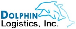 logo Dolphin Logistics, Inc.