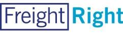 logo Freight Right Global Logistics