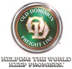 logo Old Dominion Freight Line, Inc