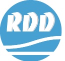 logo RDD Freight International Inc