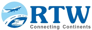 logo RTW Logistics Inc.