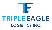 logo Triple Eagle Logistics Inc.