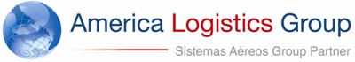 logo America Logistics Group (Sistemas Aereos Group)