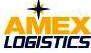 logo AMEX Logistics