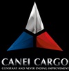 logo Canei Cargo Corp.