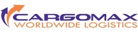 logo Cargomax Worldwide Logistics