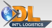 logo D.L. International Logistics, Inc.
