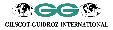 logo Gilscot-Guidroz International Inc.