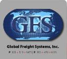 logo Global Freight Systems, Inc