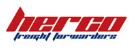 logo Herco Freight Forwarders, Inc