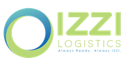 logo IZZI Logistics