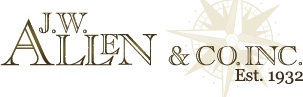 logo J.W. Allen &amp; Co., Inc.