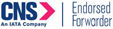 CNS Endorsed Forwarder CNS Endorsed Forwarder