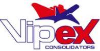 logo Vipex Consolidators