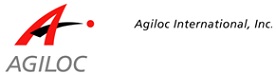 logo Agiloc International, Inc