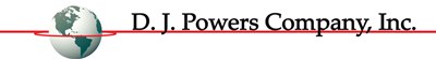 logo D.J. Powers Company, Inc.
