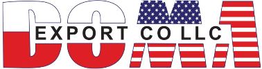 logo Doma Export Company LLC