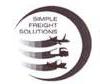logo Simple Freight Solutions, Inc.