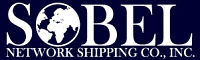 logo Sobel Network Shipping Co., Inc.