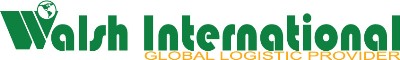 logo Walsh CHB Inc dba Walsh International