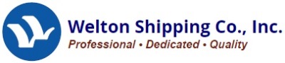 logo Welton Shipping Co., Inc.