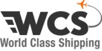 logo World Class Shipping