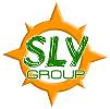 logo SLY Logistics CA