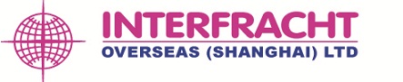 logo Interfracht Overseas Ltd.