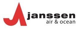 logo Janssen Air &amp; Ocean Vietnam Company Ltd