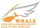 logo Whale Logistics Vietnam Company Limited