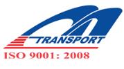 logo AA Transport Corporation