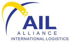 logo Alliance International Logistics Co., Ltd.