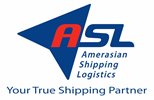 logo Amerasian Shipping Logistics Corp.