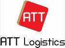 logo ATT Vietnam Logistics., JSC