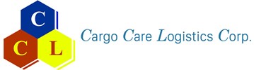 logo Cargo Care Logistics Corp.