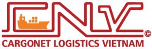 logo Cargonet Logistics Vietnam Co., Ltd