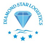 logo Diamond Star Logistics Co., Ltd