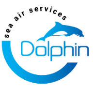 logo Dolphin Sea Air Services Corporation