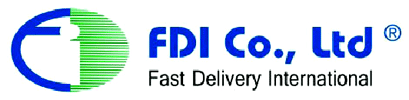 logo FDI Co., Ltd.