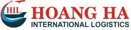 logo Hoang Ha International Logistics Joint Stock Company