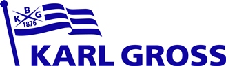 logo Karl Gross Logistics Vietnam Co., Ltd.