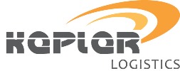 logo Kepler Logistics Joint Stock Company