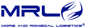 logo More and Romsdal Logistics Co., Ltd - MRL Logistics
