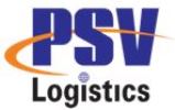 logo PSV Global Logistics Co., Ltd