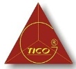 logo TICO Logistics - TICO Intl., Corp