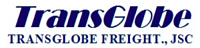 logo Toan Gia Phat Transglobe Freight Joint Stock Company