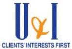 logo U&I Logistics Corporation