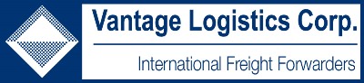 logo Vantage Logistics Corp.